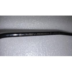 Tube de frein 5 - BYD - 14082639-00