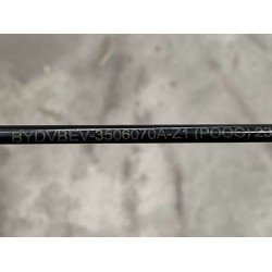 Tuyau de frein 7 - BYD - 14082638-00