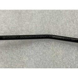 Tube de frein 6 - BYD - 14082637-00
