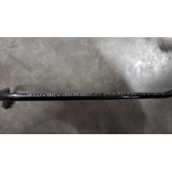 Tuyau de frein 8 - BYD - 14082615-00