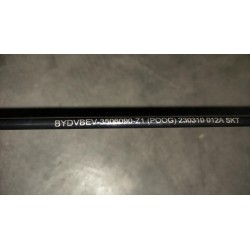 Conduite de frein 9 - BYD - 14082613-00