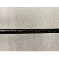 Durite de frein 1 - BYD - 14082611-00