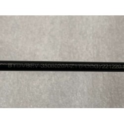 Tube de frein 2 - BYD - 14082609-00