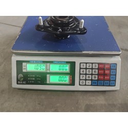 Support supérieur de l'amortisseur avant - BYD - 14079937-00