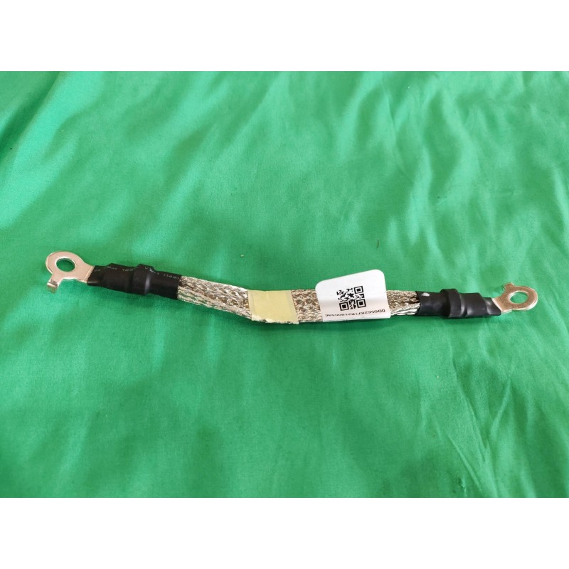 Faisceau de câblage de masse du boîtier de contrôleur DC - BYD - 14078844-00