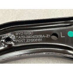 Bras de contrôle supérieur avant gauche - BYD - 14078044-00
