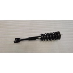 Jambe de force amortisseur avant gauche (mb) - BYD - 14078042-00