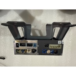 Commande multimédia - BYD - 14077287-00