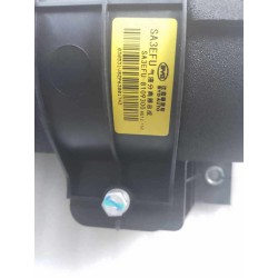 Séparateur gaz-liquide - BYD - 14077105-00