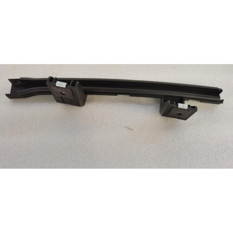 Rail avant mobile et rainure, Porte, RR - BYD - 14077025-00