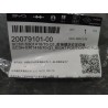Plaque de positionnement droite de module de face avant - BYD - 20079101-00