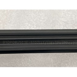 Joint d'étanchéité intérieur, porte, avant - BYD - 14077023-00