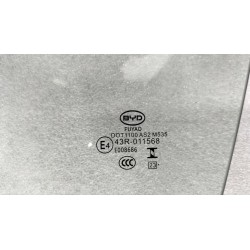 Vitre de porte avant gauche - BYD - 14077021-00