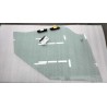 Vitre de porte avant droite - BYD - 14077020-00
