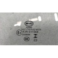 Vitre de porte avant droite - BYD - 14077020-00