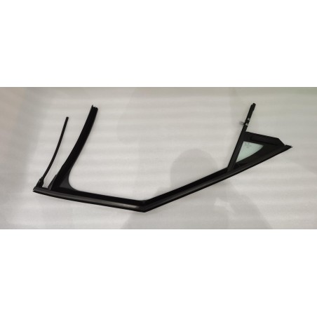 Rainure de porte,FL - BYD - 14077017-00