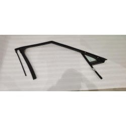 Rainure de porte,FL - BYD - 14077017-00