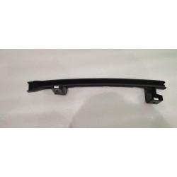 Rail mobile et rainure, porte, FL - BYD - 14077011-00