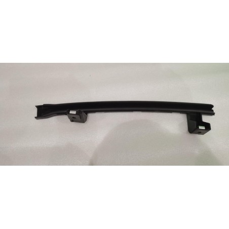 Rail mobile et rainure, porte, FL - BYD - 14077011-00