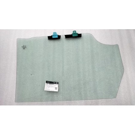 Vitre de porte arrière gauche - BYD - 14077001-00