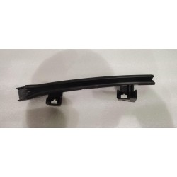 Rail et rainure arrière mobile, porte, RL - BYD - 14076999-00