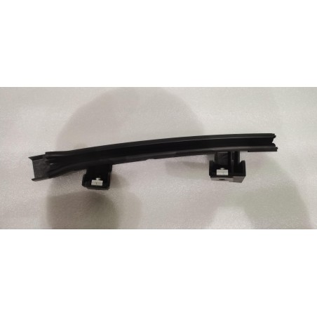 Rail et rainure arrière mobile, porte, RL - BYD - 14076999-00