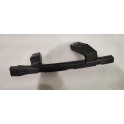 Rail et rainure arrière mobile, porte, RL - BYD - 14076999-00