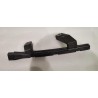 Rail et rainure arrière mobile, porte, RL - BYD - 14076999-00