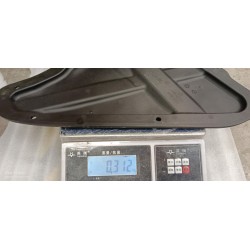 Bouchon d'étanchéité de porte arrière droite I - BYD - 14075711-00