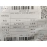 Bouchon de fermeture de la porte arrière gauche II - BYD - 14075707-00