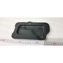 Bouchon de fermeture de la porte arrière gauche II - BYD - 14075707-00