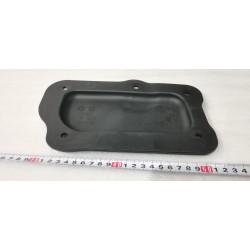 Bouchon d'étanchéité de porte arrière droite II - BYD - 14075704-00