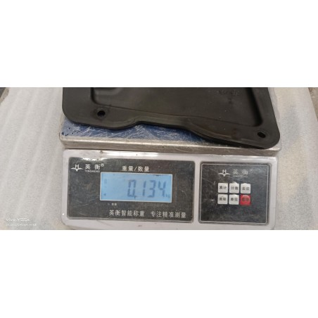Bouchon d'étanchéité de porte avant gauche II - BYD - 14075697-00
