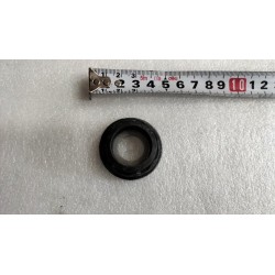 Bague en caoutchouc avant gauche du sous-châssis arrière - BYD - 14075691-00
