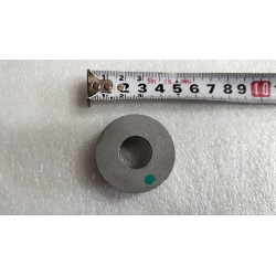 Bague en caoutchouc avant gauche du sous-châssis arrière - BYD - 14075691-00