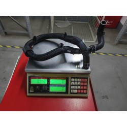 Conduites de liquide de refroidissement 1 - BYD - 14075690-00
