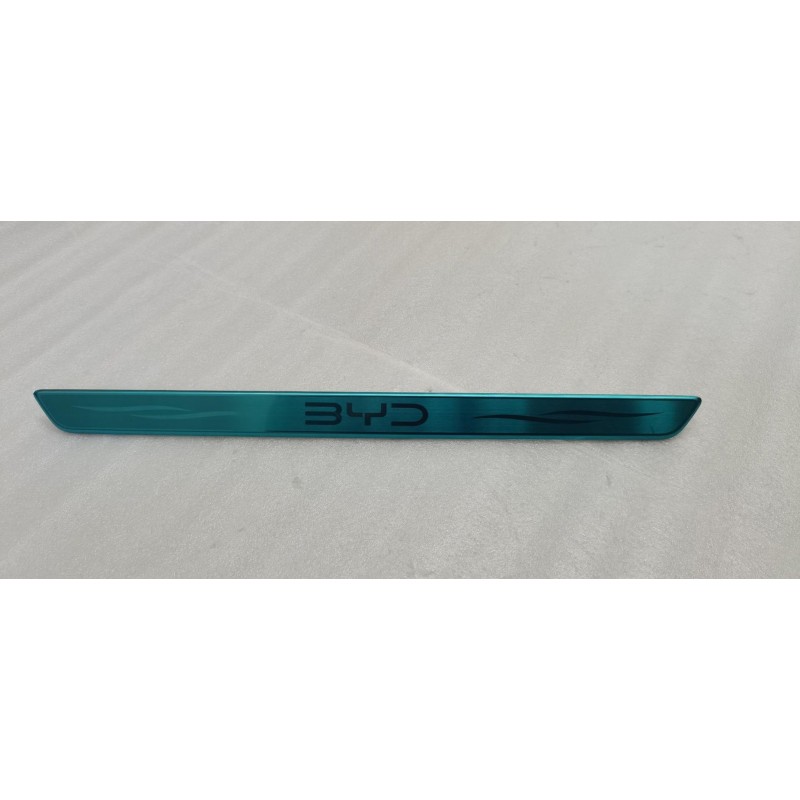 Panneau de seuil de porte avant droit - BYD - 14075458-00