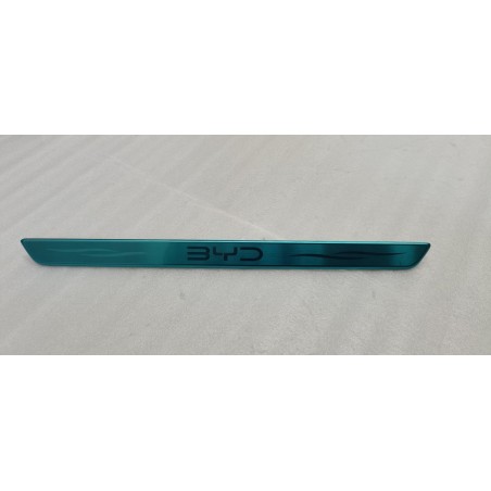 Panneau de seuil de porte avant droit - BYD - 14075458-00