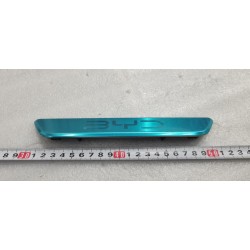 Panneau de seuil de porte arrière droite - BYD - 14075401-00