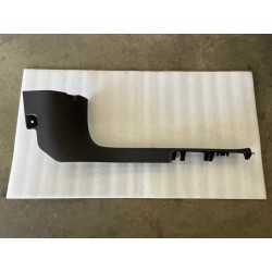 Plaque de protection du seuil avant droit - BYD - 14075399-00