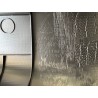Plaque de protection du seuil avant droit - BYD - 14075399-00