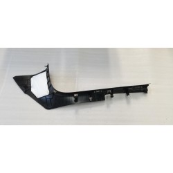 Plaque de seuil avant gauche - BYD - 14075398-00