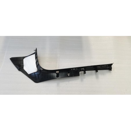 Plaque de seuil avant gauche - BYD - 14075398-00