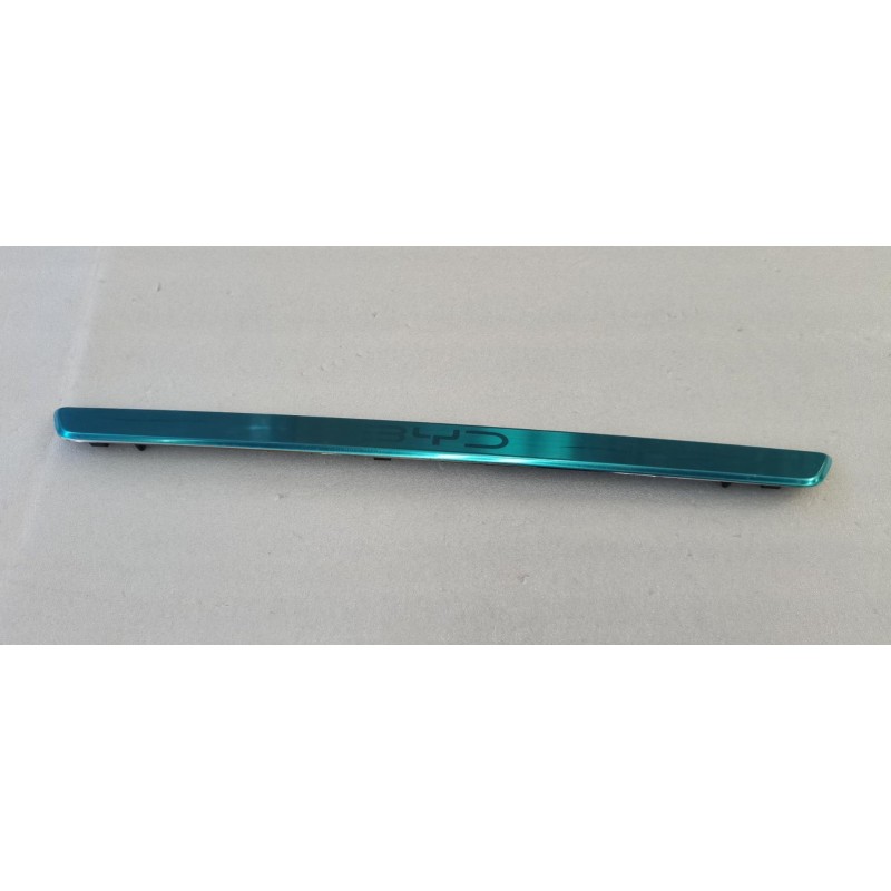 Panneau de seuil de porte avant gauche - BYD - 14075396-00