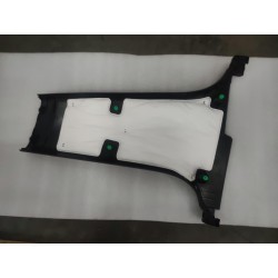Bouclier inférieur du montant B droit - BYD - 14074702-00