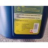Antigel - T - Point de congélation -40°C - 3,5 L/baril - BYD - 14074528-00