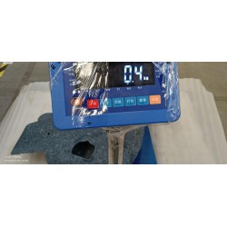 Couvre-roue gauche de coffre - BYD - 14073892-00