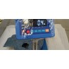 Couvre-roue gauche de coffre - BYD - 14073892-00