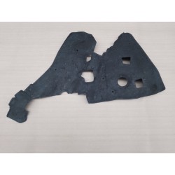 Coussin de garde-boue droit du coffre - BYD - 14073891-00
