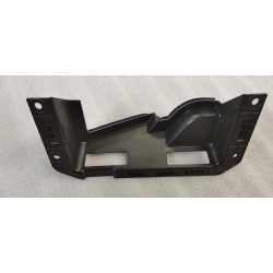 Panneau d'isolation acoustique de la ventilation arrière droite - BYD - 14073868-00